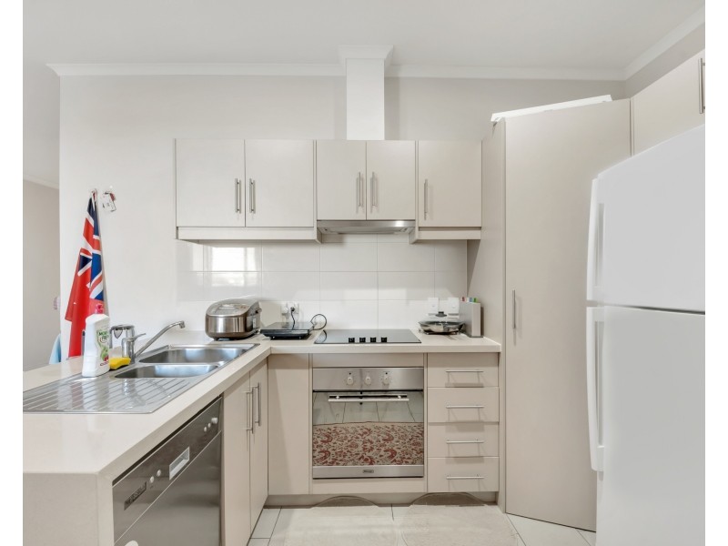 14/27-29 Metro Parade, Mawson Lakes SA 5095