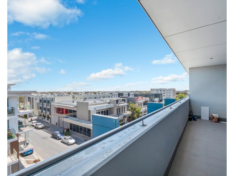 14/27-29 Metro Parade, Mawson Lakes SA 5095