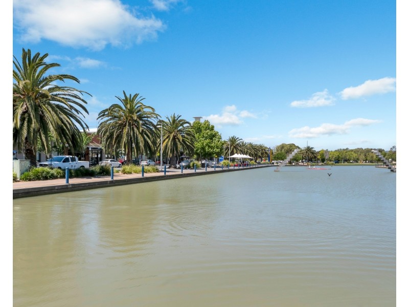 14/27-29 Metro Parade, Mawson Lakes SA 5095