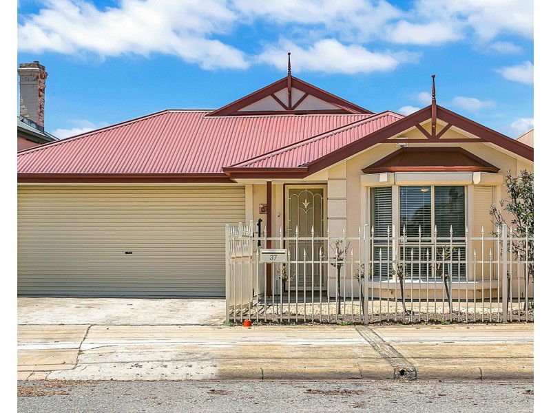 37 Sansom Road, Semaphore Park SA 5019
