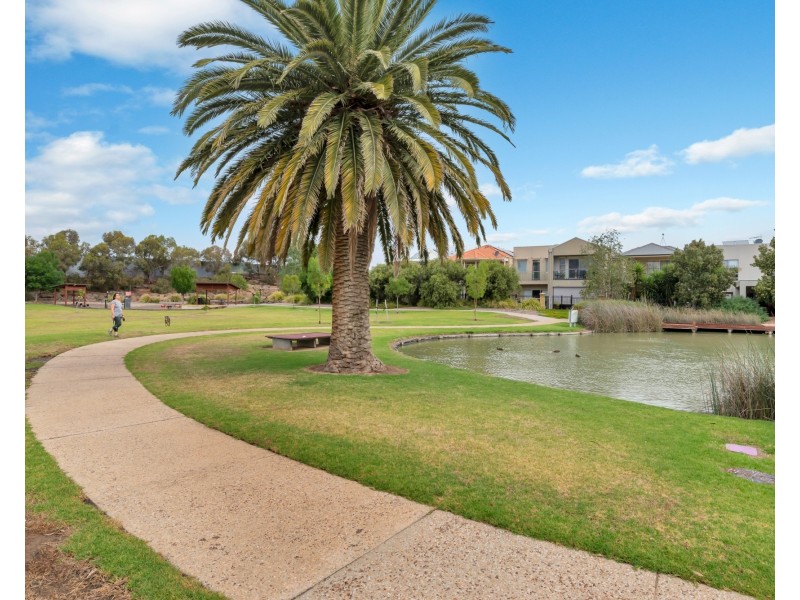 3 Templeton Street, Mawson Lakes SA 5095