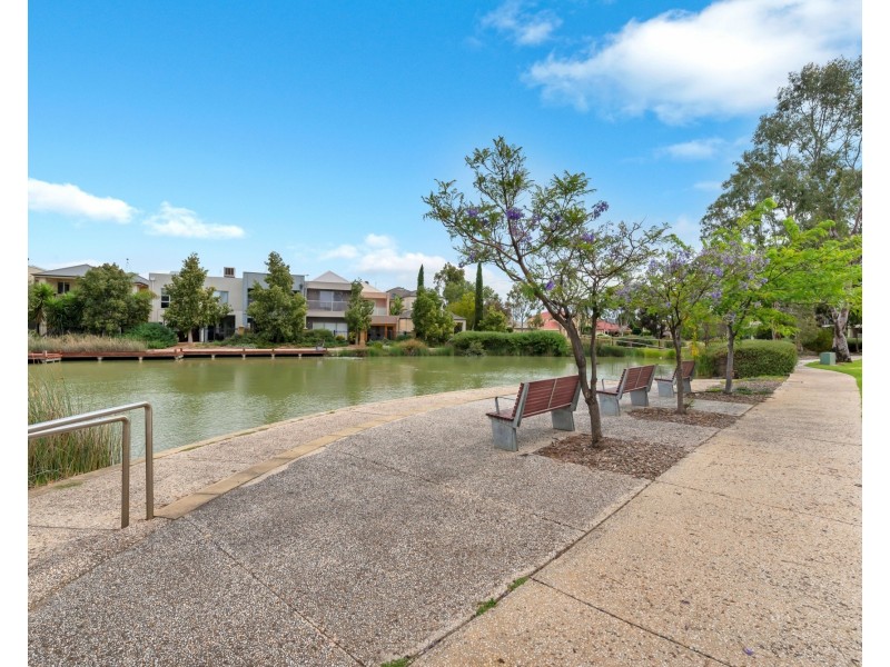 3 Templeton Street, Mawson Lakes SA 5095