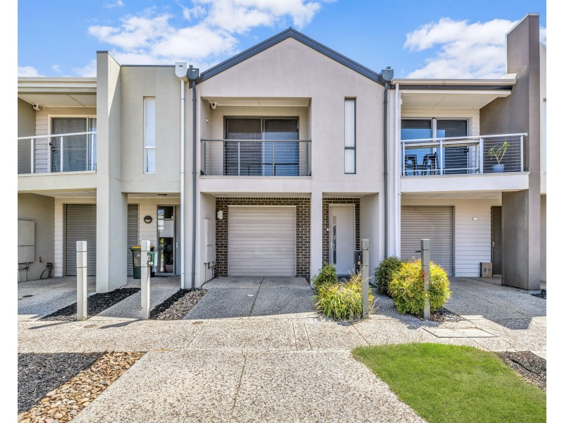 6 Weira Street, Mawson Lakes SA 5095