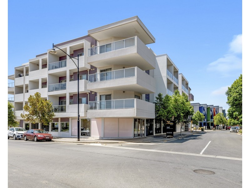 310/2 Augustine Street, Mawson Lakes SA 5095