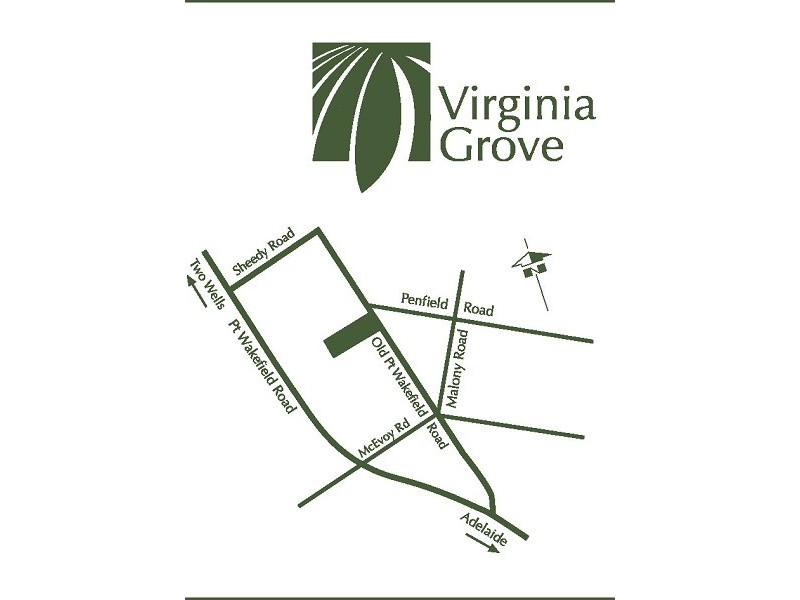 0 Old Port Wakefield Road, Virginia SA 5120