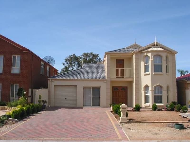 17 Koala Crescent, Paralowie SA 5108