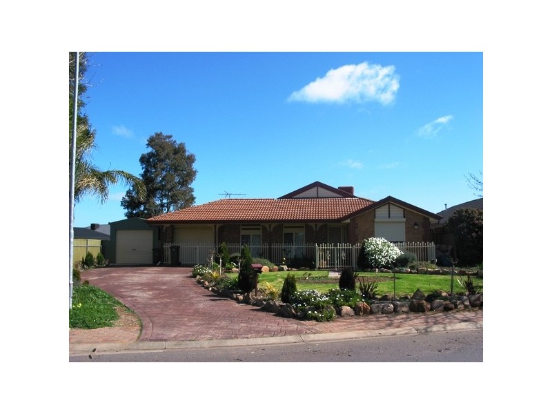 58 Leicester Grove, Andrews Farm SA 5114