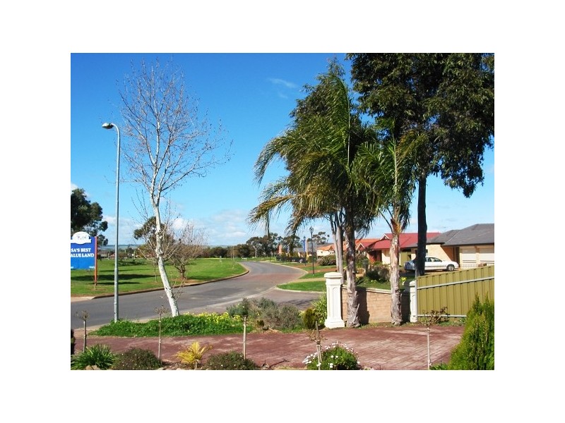 58 Leicester Grove, Andrews Farm SA 5114