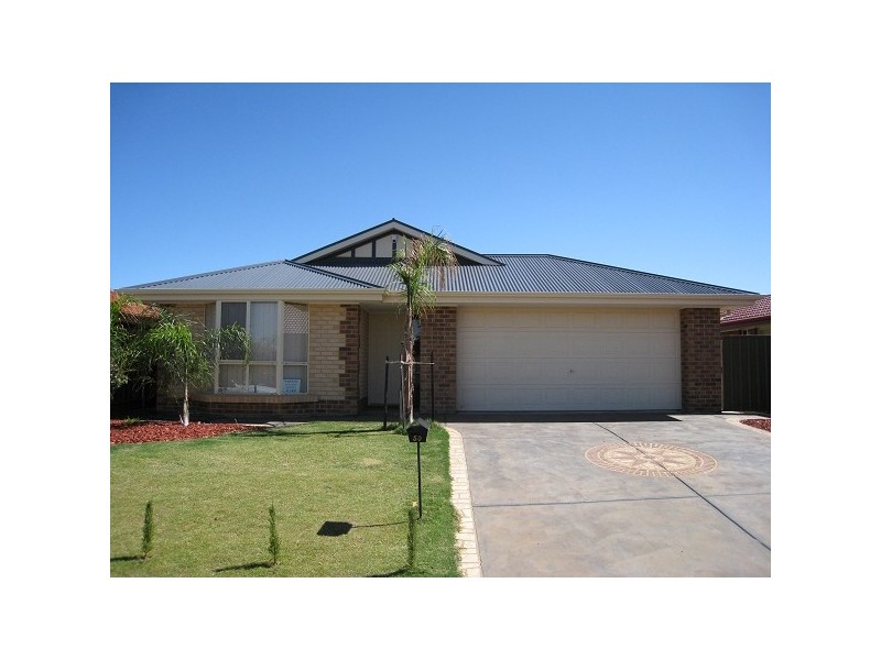 50 Trinity Court, Andrews Farm SA 5114