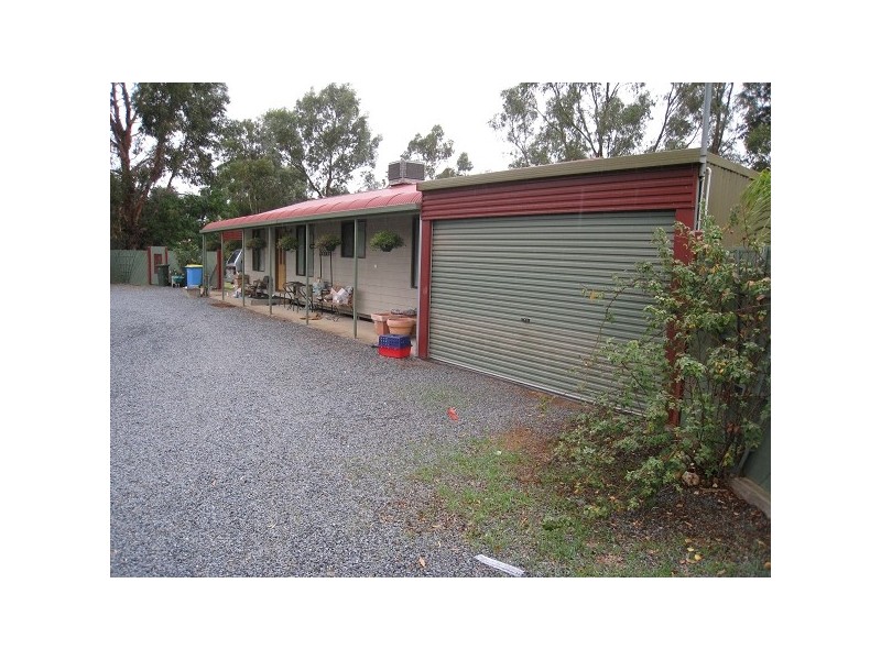 23 Julian Road, Macdonald Park SA 5121