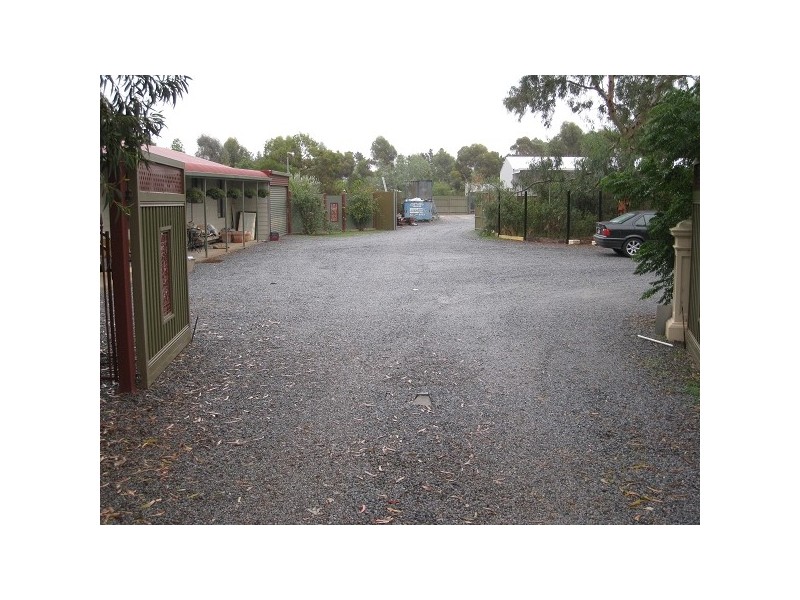 23 Julian Road, Macdonald Park SA 5121
