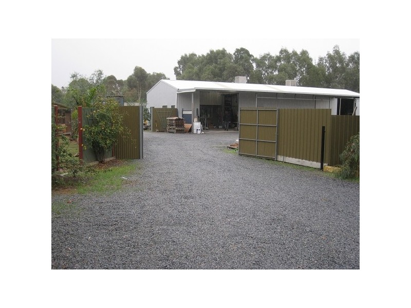 23 Julian Road, Macdonald Park SA 5121