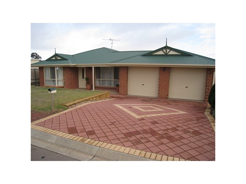 19 Camelot Drive, Blakeview SA 5114