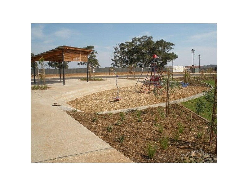 . PLAYFORD ALIVE, Andrews Farm SA 5114