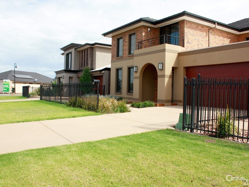 0 The Boulevard, Parafield Gardens SA 5107