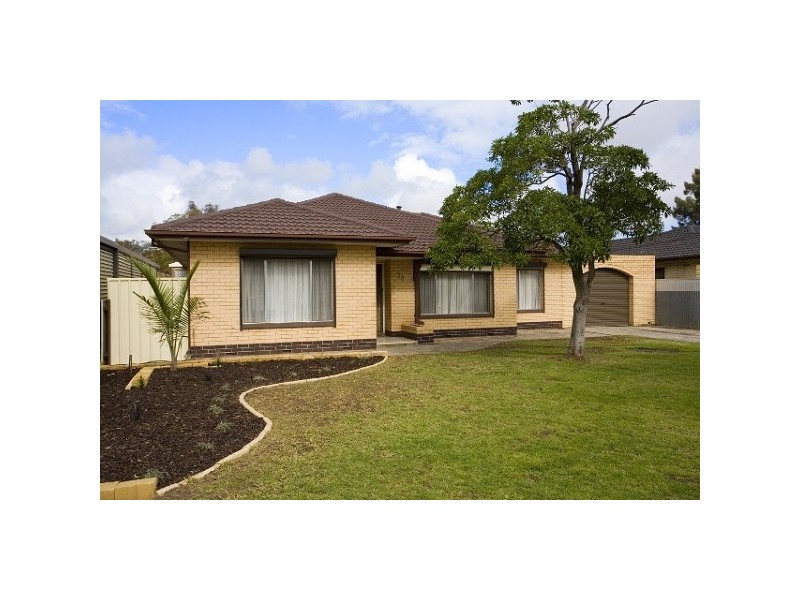 38 Shorney Road, Parafield Gardens SA 5107