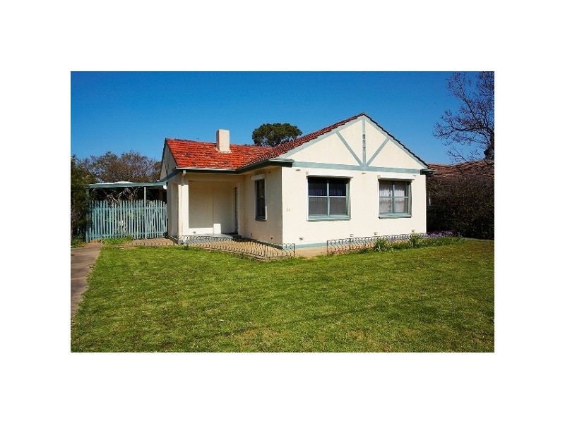 36 Brown Terrace, Salisbury SA 5108
