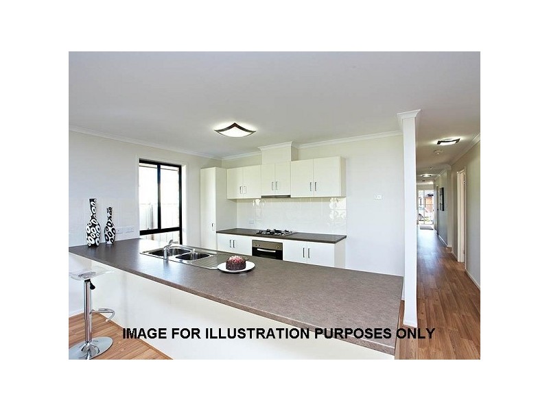 Lot 822 Admiralty Circuit, Smithfield SA 5114