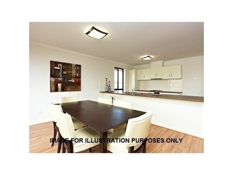 Lot 822 Admiralty Circuit, Smithfield SA 5114