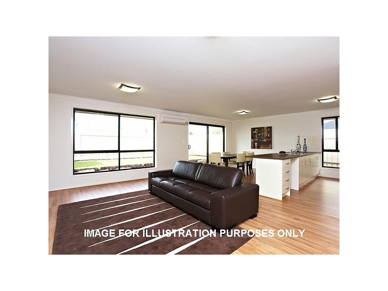 Lot 822 Admiralty Circuit, Smithfield SA 5114