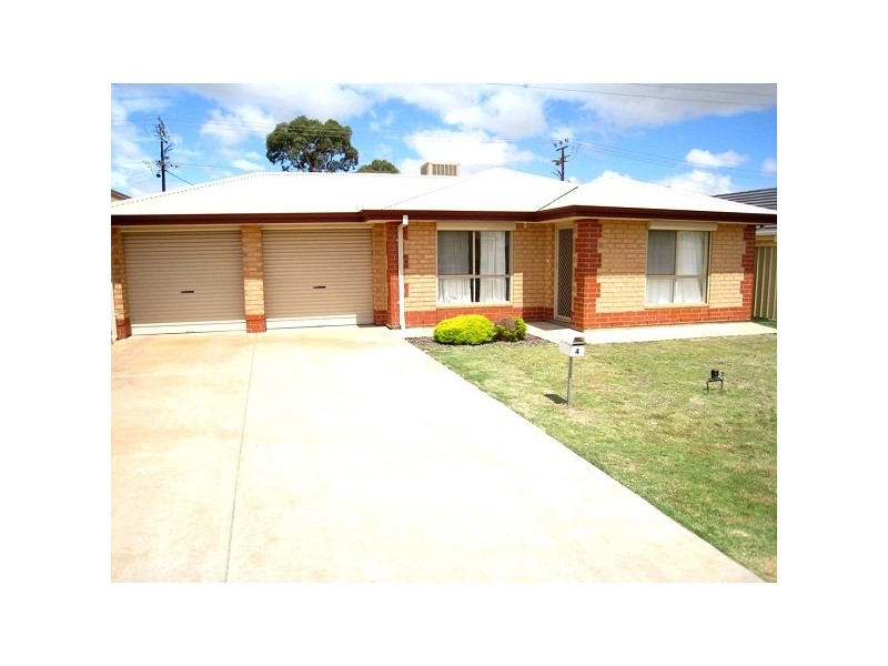4 Charta Circuit, Smithfield SA 5114