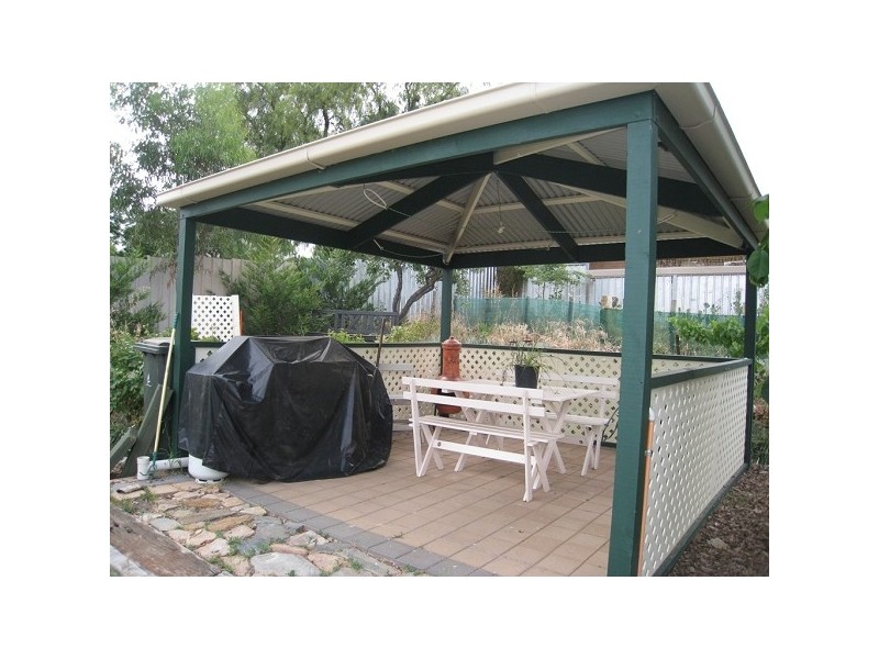 40 Gilbert Street, Lyndoch SA 5351