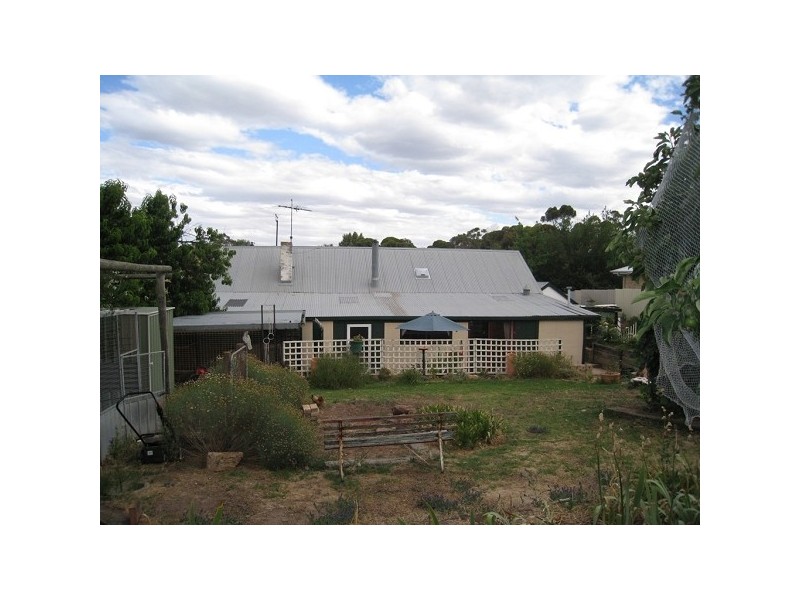 40 Gilbert Street, Lyndoch SA 5351