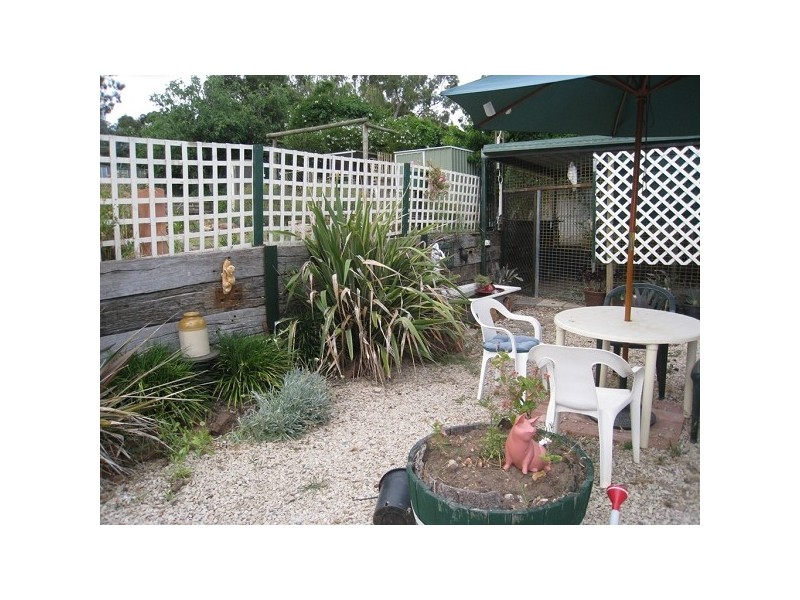 40 Gilbert Street, Lyndoch SA 5351