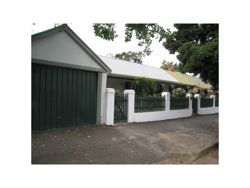 40 Gilbert Street, Lyndoch SA 5351