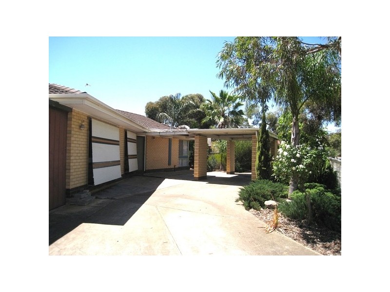 27 Brahma Drive, Brahma Lodge SA 5109