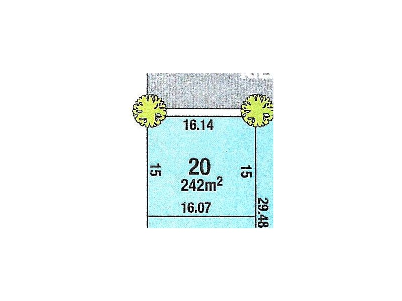 Lot 20 Kiln Drive, Brompton SA 5007