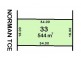 Lot 33 Norman Terrace, Blakeview SA 5114