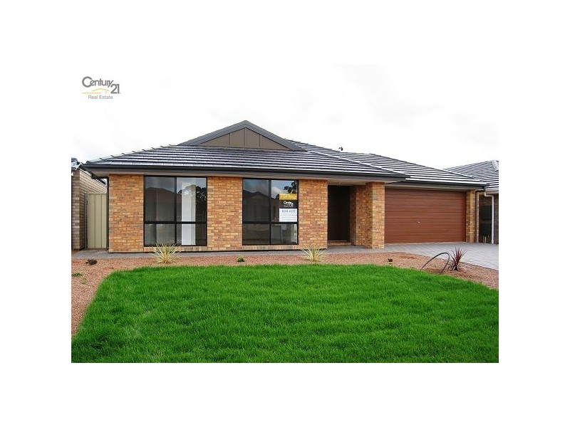 Lot 139 Admiralty Circuit, Smithfield SA 5114