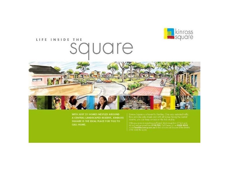 0 Bolivar Road, Burton SA 5110