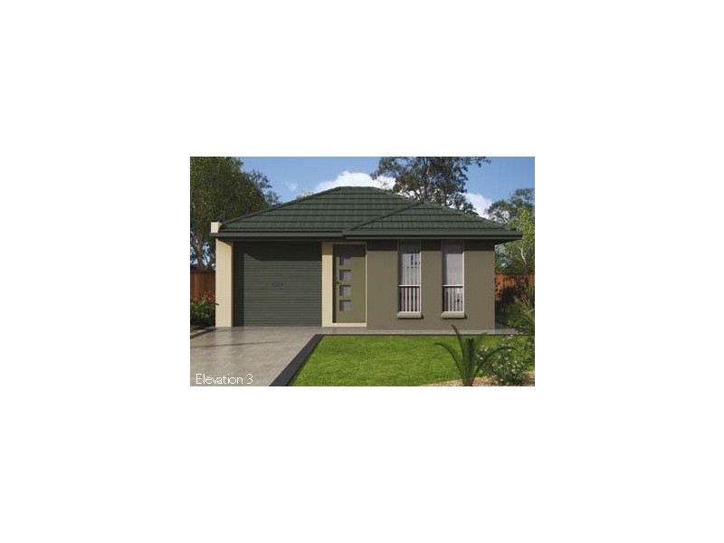 Lot 818 The Circuit, Smithfield SA 5114