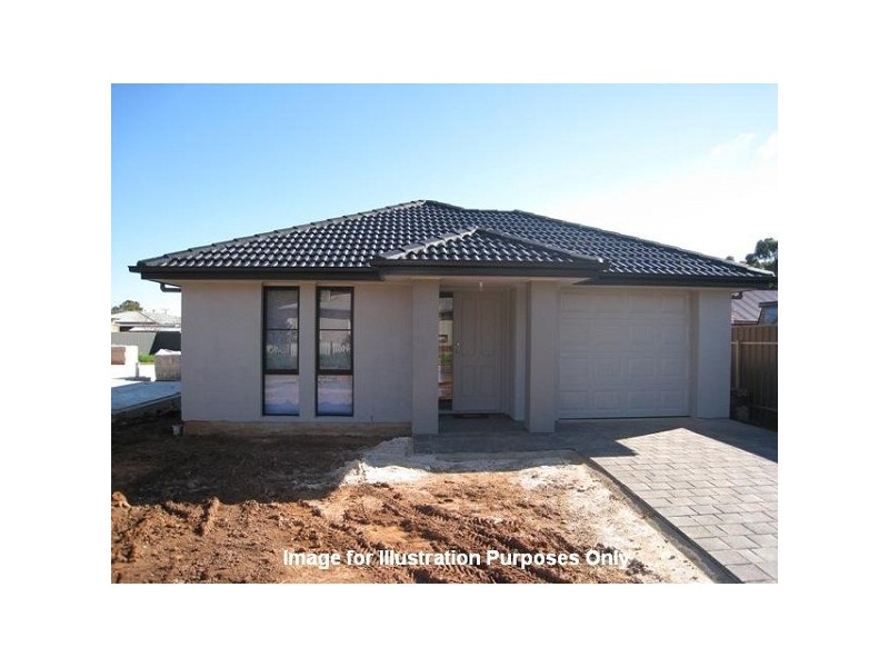 Lot 818 The Circuit, Smithfield SA 5114