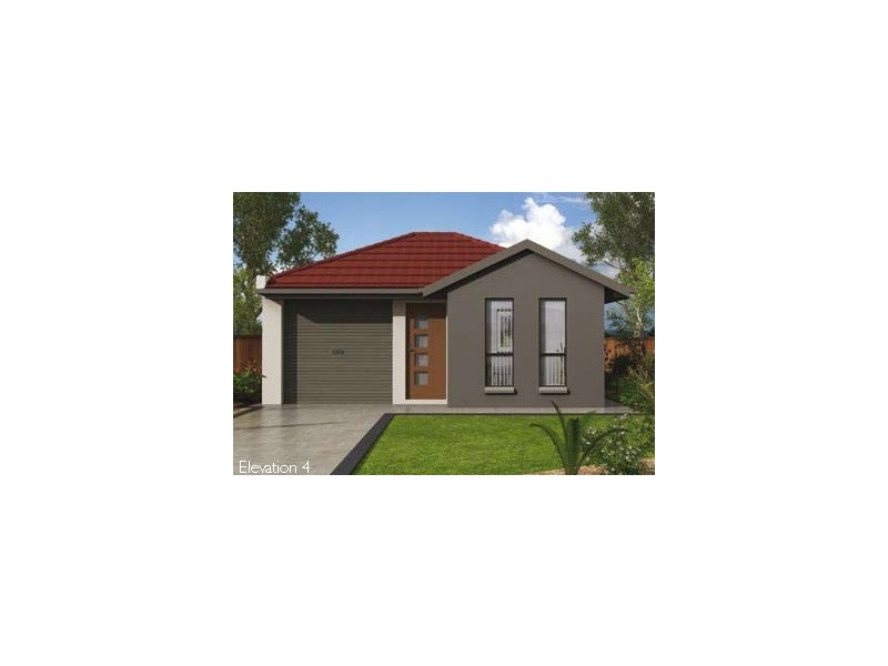 Lot 828 Overlander Way, Smithfield SA 5114