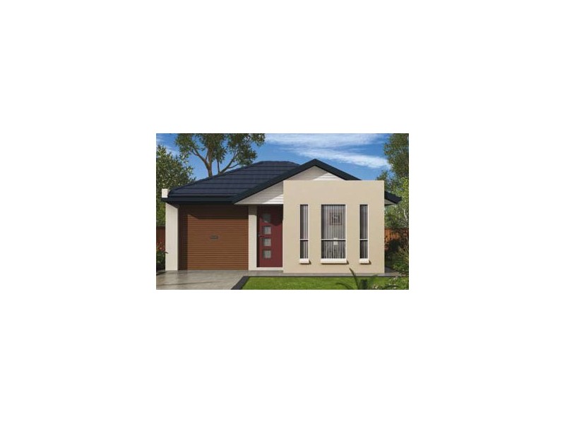 Lot 828 Overlander Way, Smithfield SA 5114