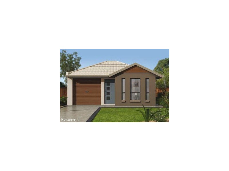 Lot 828 Overlander Way, Smithfield SA 5114