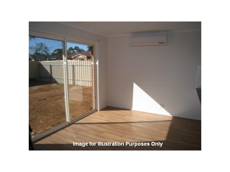Lot 828 Overlander Way, Smithfield SA 5114