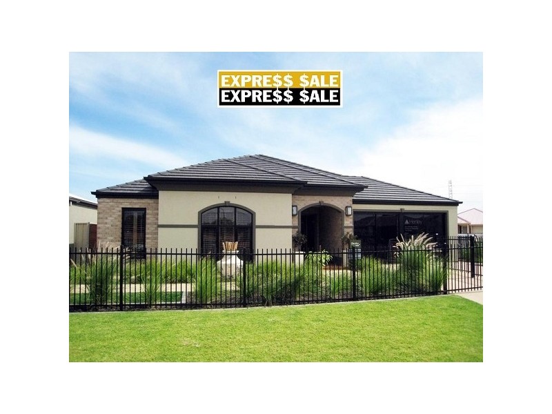 23 The Boulevard, Parafield Gardens SA 5107