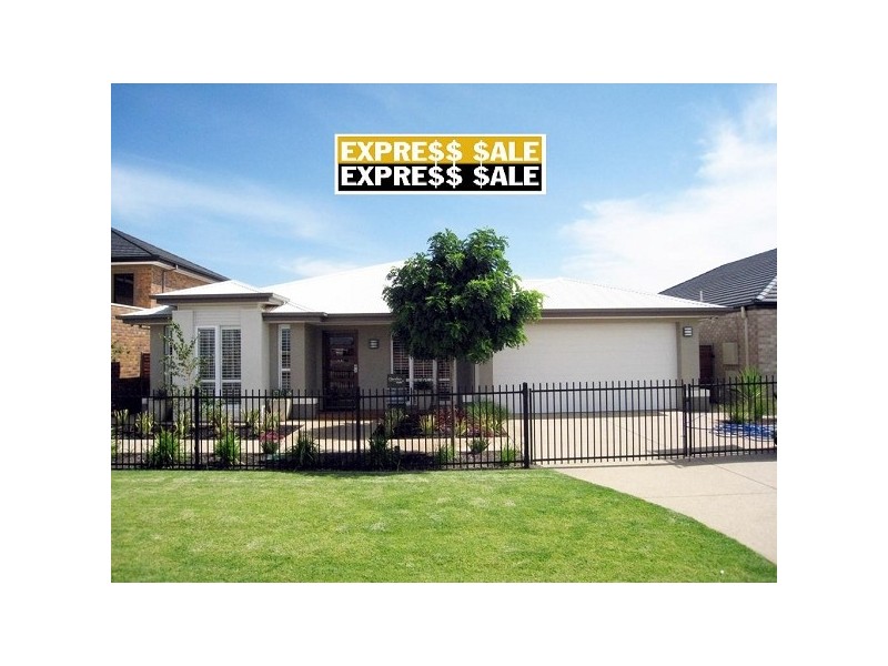 25 The Boulevard, Parafield Gardens SA 5107