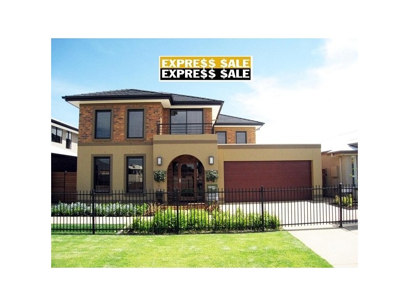 27 The Boulevard, Parafield Gardens SA 5107