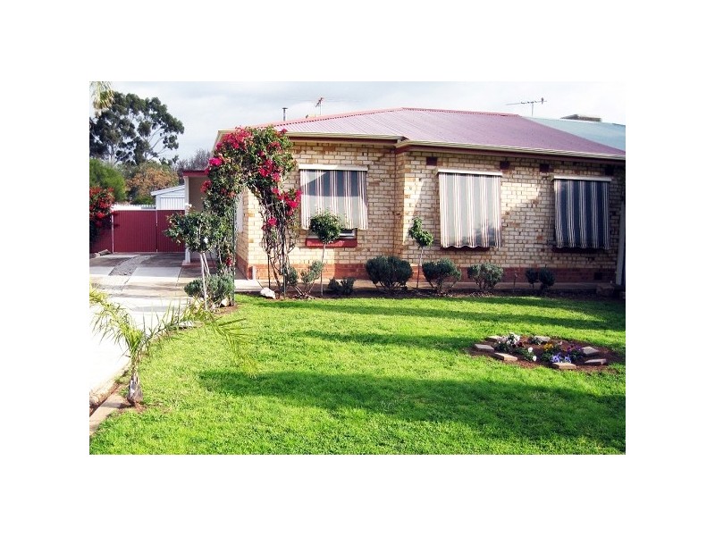 34 Durdin Road, Elizabeth Vale SA 5112