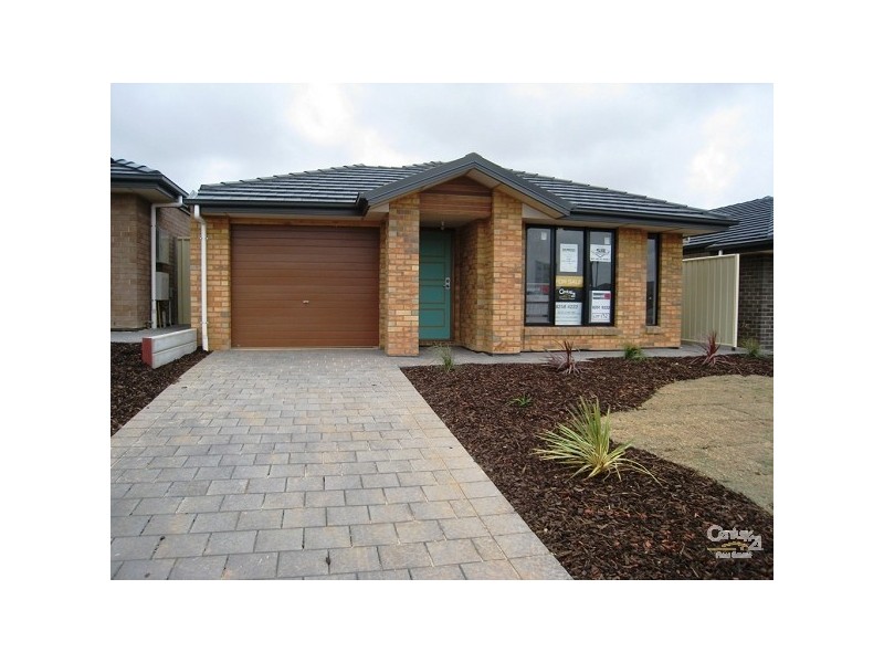 Lot 132 Overlander Way, Smithfield SA 5114