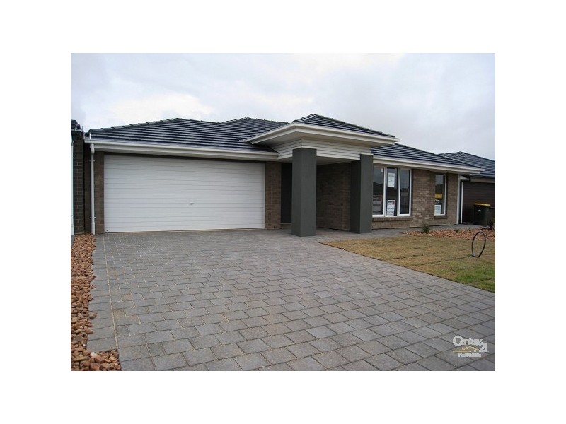 Lot 134 Overlander Way, Smithfield SA 5114