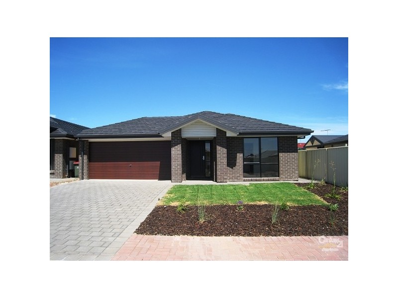 Lot 502 Overlander Way, Smithfield SA 5114