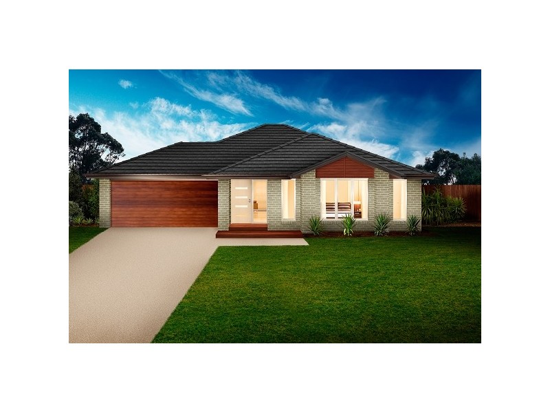 Lot 81 Clement Grove, Burton SA 5110