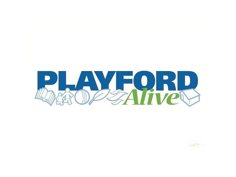 . Playford Alive  Smithfield Plains, Smithfield Plains SA 5114