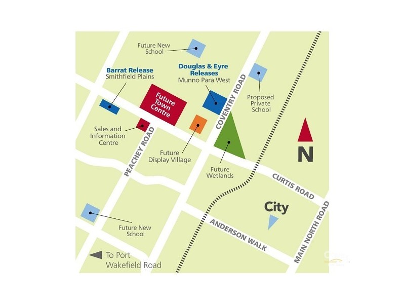 . Playford Alive  Smithfield Plains, Smithfield Plains SA 5114